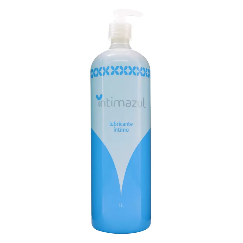 Lubricante Intimazul 1000 Mililitros