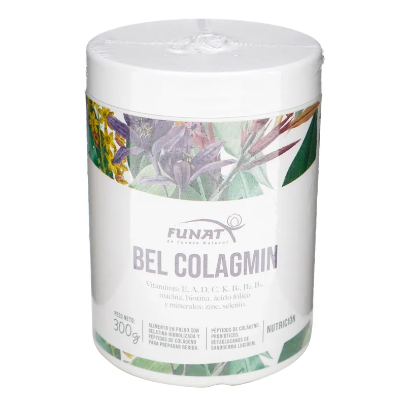 Bel Colagmin 300 g Funat
