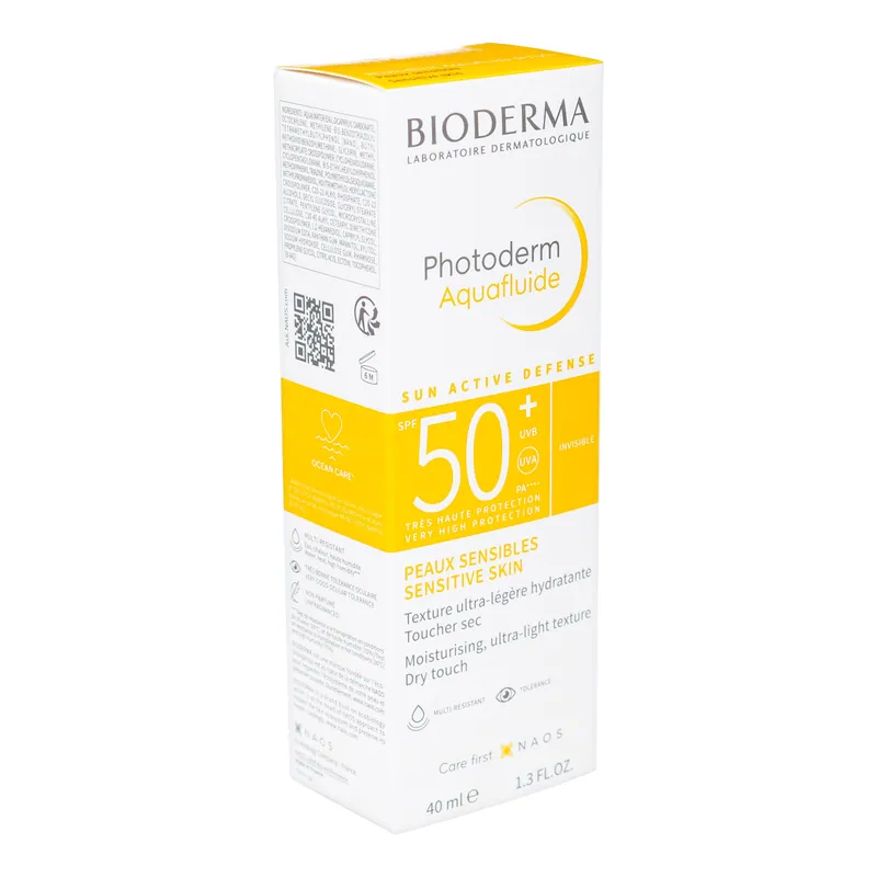 Prot Solar Photoderm Max Aqu Spf 50+40 mL