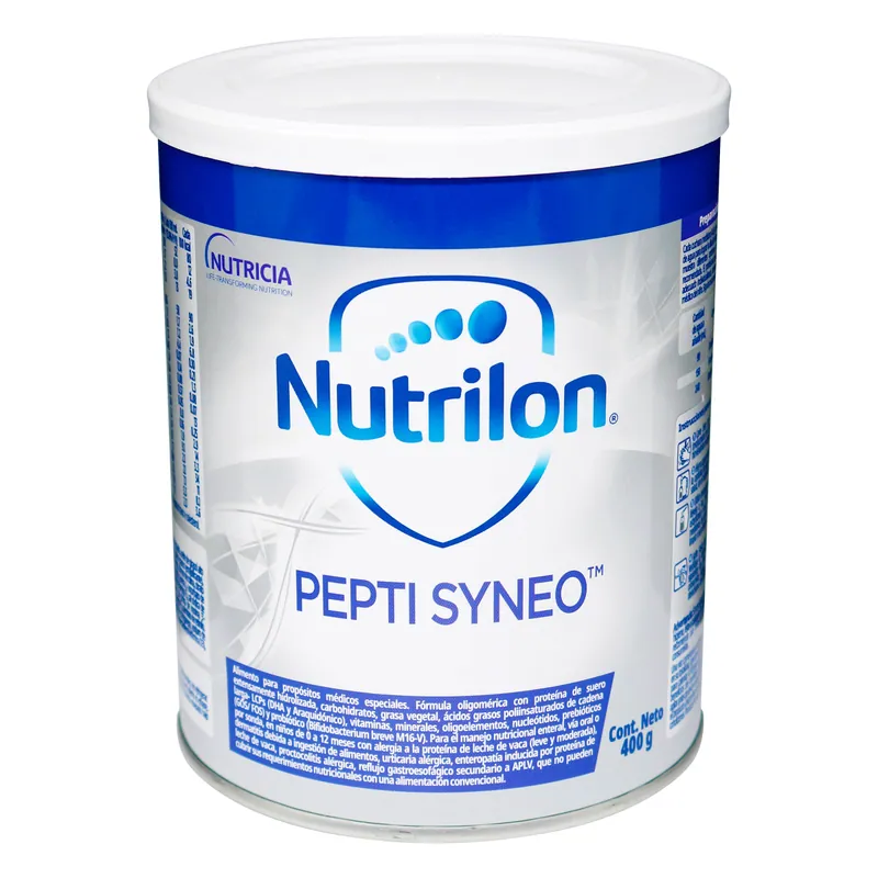 Nutrilon Pepti Syneo 400 g
