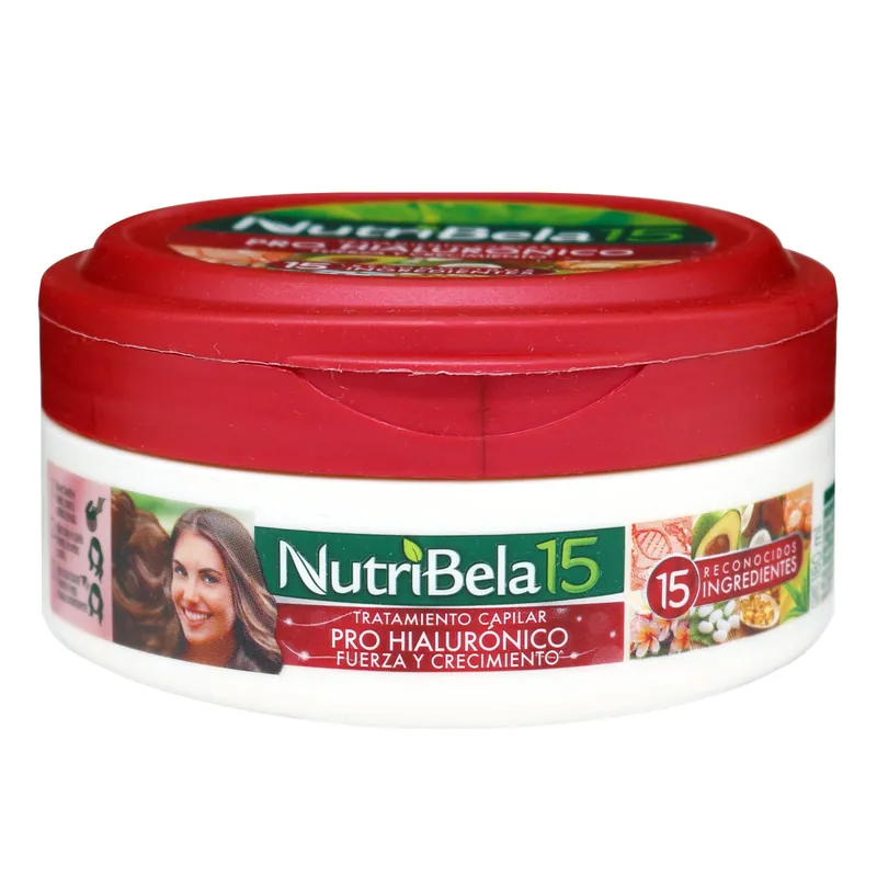 Trat Nutribela Pro hialurónico 180 mL