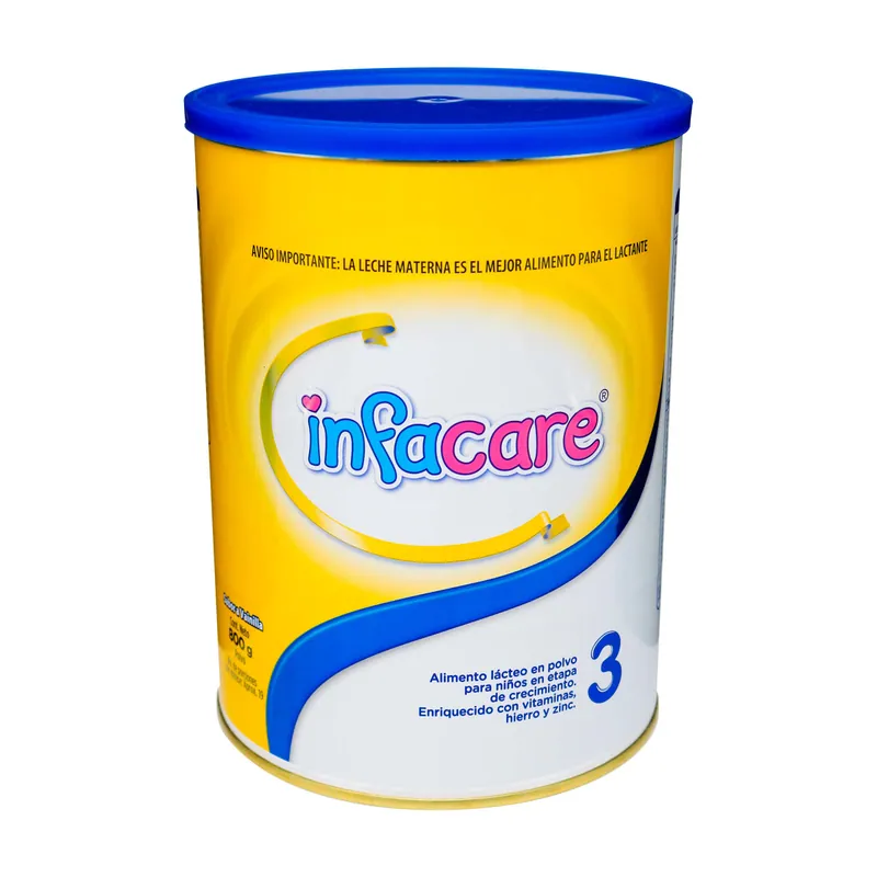 Infacare 3 800 g
