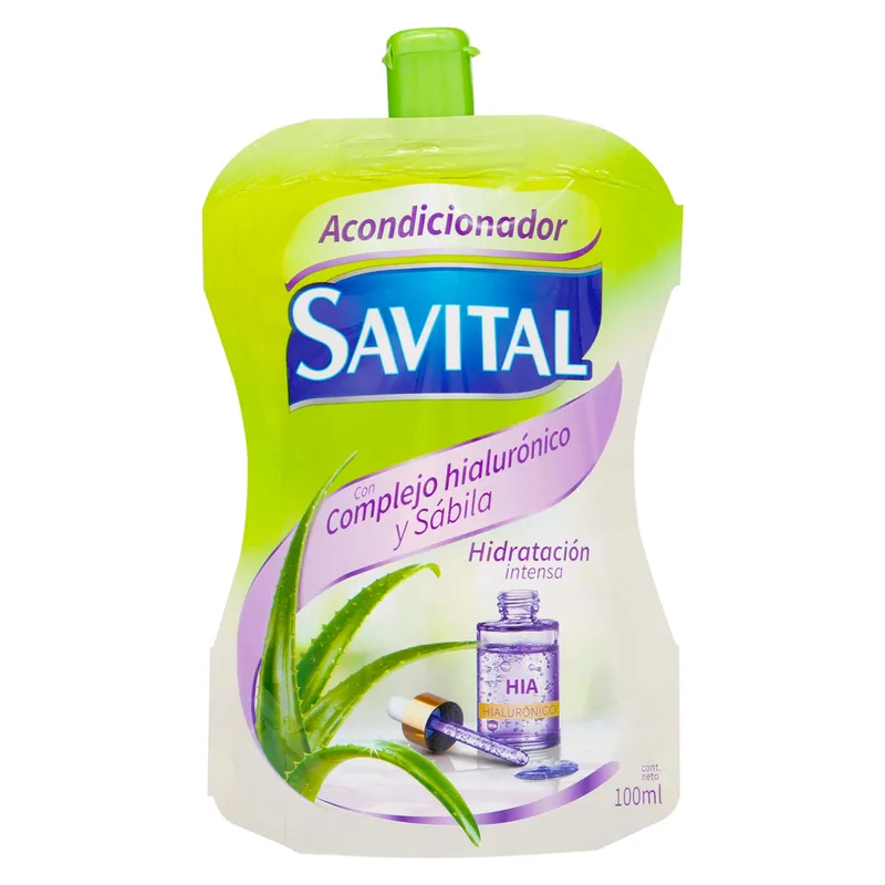 Acon Savital Complejo hialurónico 100 mL