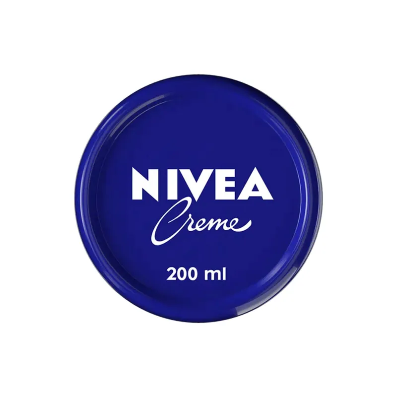Crema Nivea 200 mL
