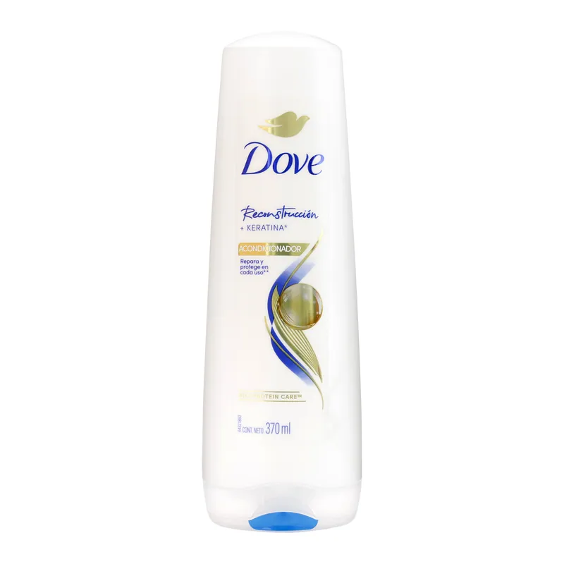 Acondicionador Dove reconstrución Completa 370 mL