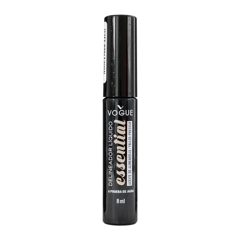 Delineador Essential Vogue 8 mL