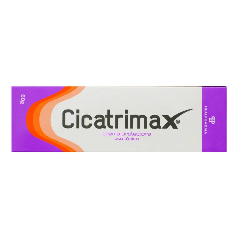 Crema Protectora Cicatrimax 60 g