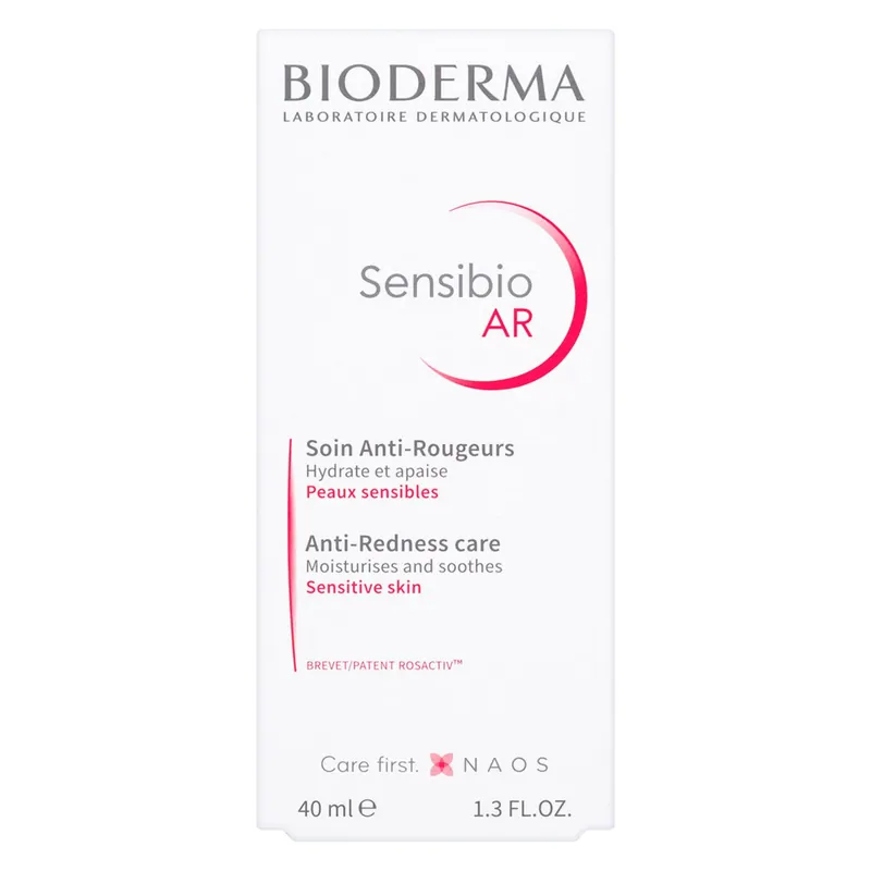 Sensibio Ar crema P/sensible 40 mL