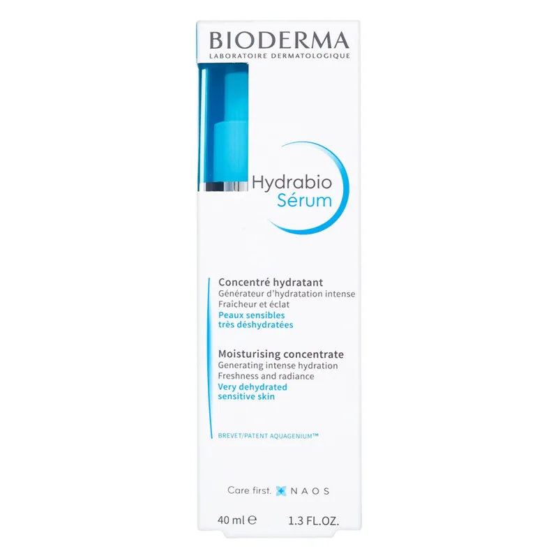 Serum Hydrabio crema Hidrata 40 mL