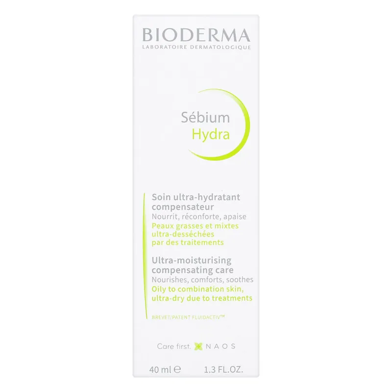Sebium Hydra 40 mL
