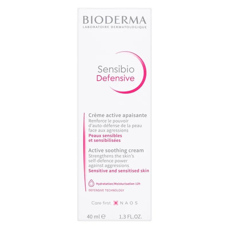 Sensibio Defensive 40 mL