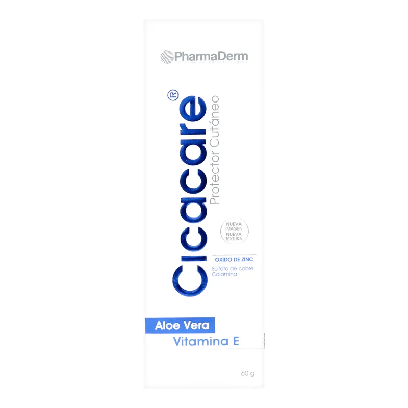 Prot Cutaneo Cicacare 60 g