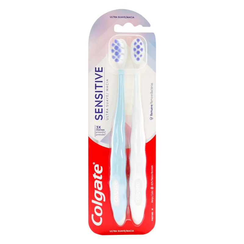 Cep Colgate Sensitive Ultra Suave