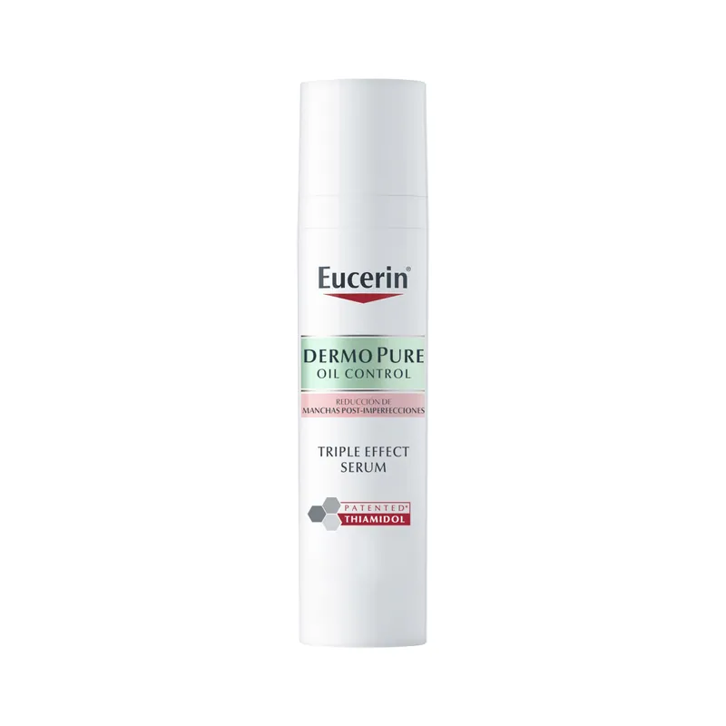 Serum Facial Eucerin Dermo Pure Old 40 mL