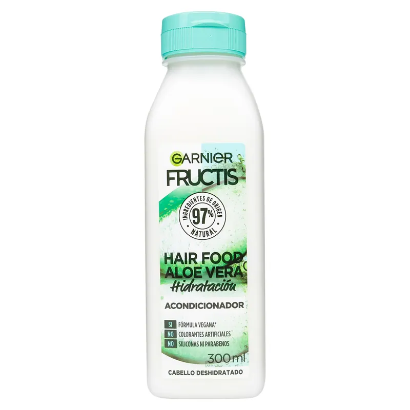 Acondicionador Hair Food Aloe 300 mL