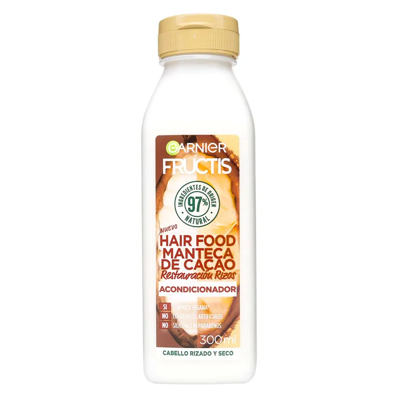 Acondicionador Hair Food Cacao 300 mL