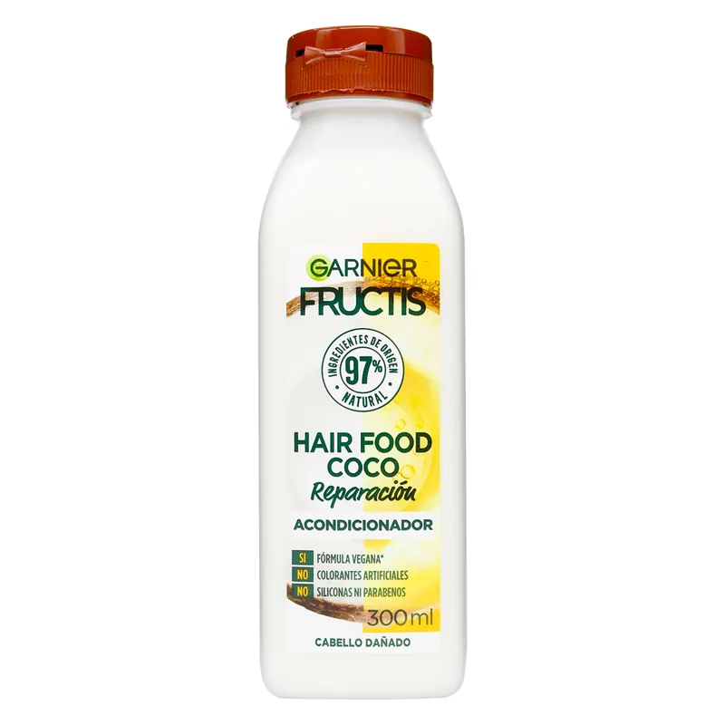 Acondicionador Hair Food Coco 300 mL