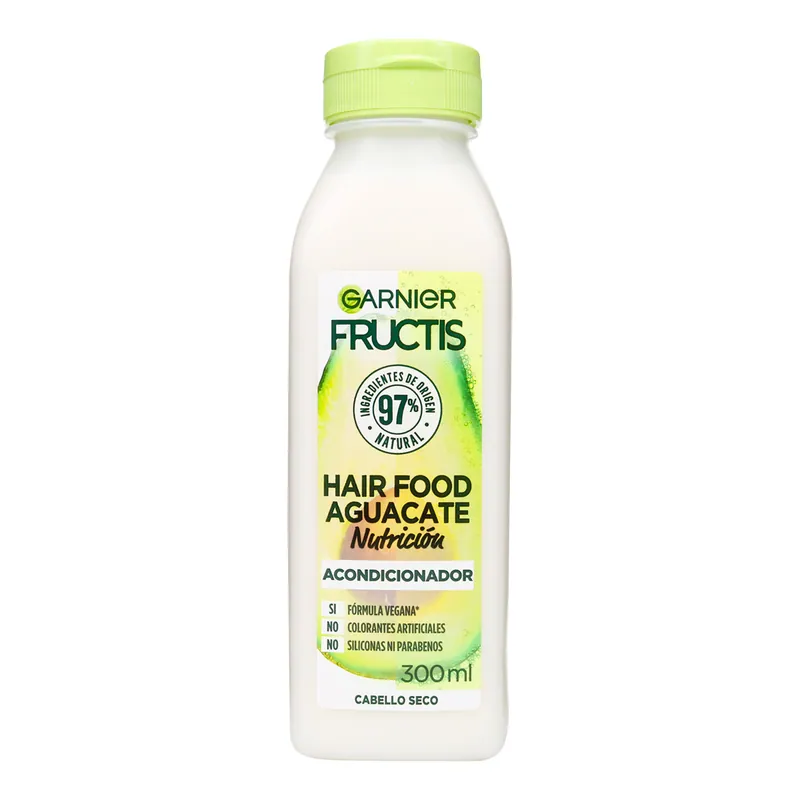 Acondicionador Hair Food Aguacate 300 mL