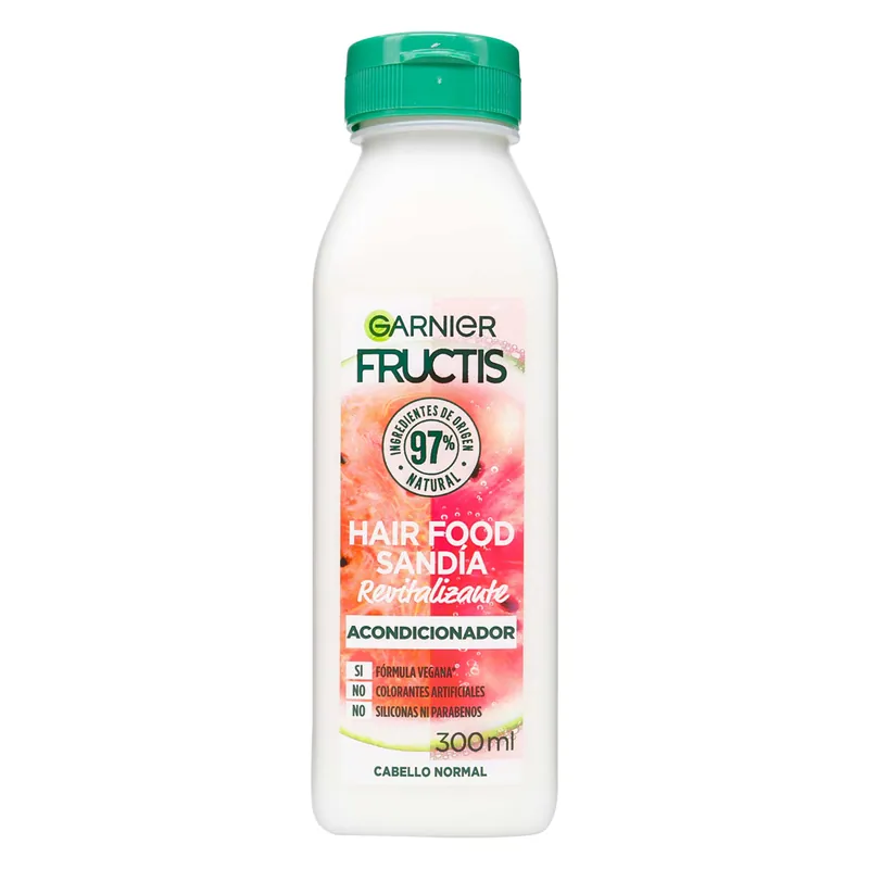 Acondicionador Hair Food Sandia 300 mL