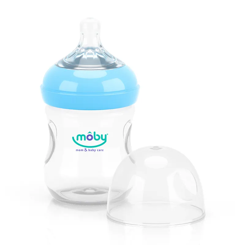 Biberon Baby Simply 5 Oz Moby
