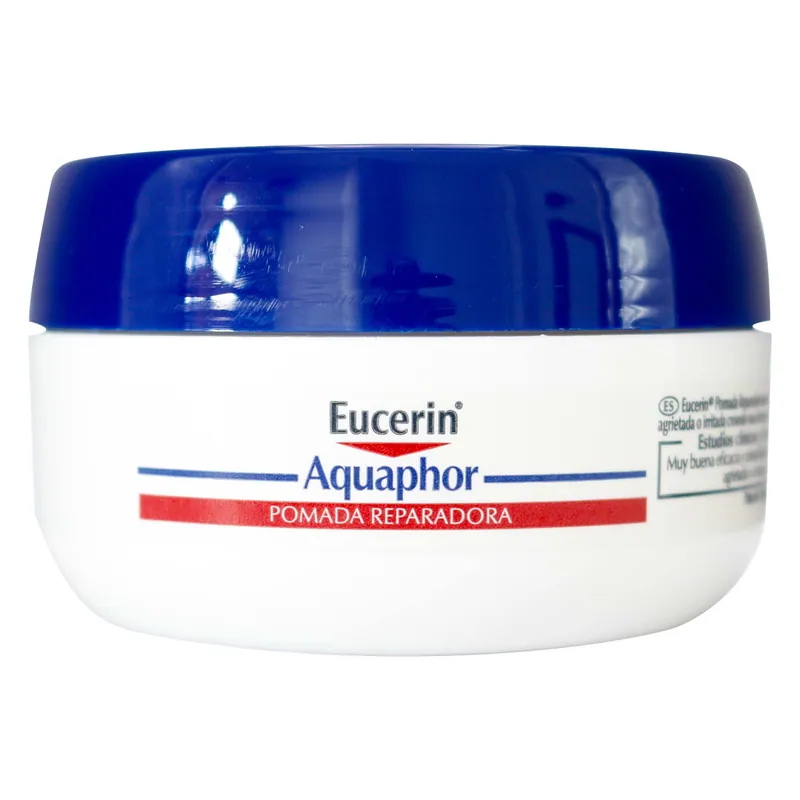 Pomada Eucerin Aquaphor 89 mL