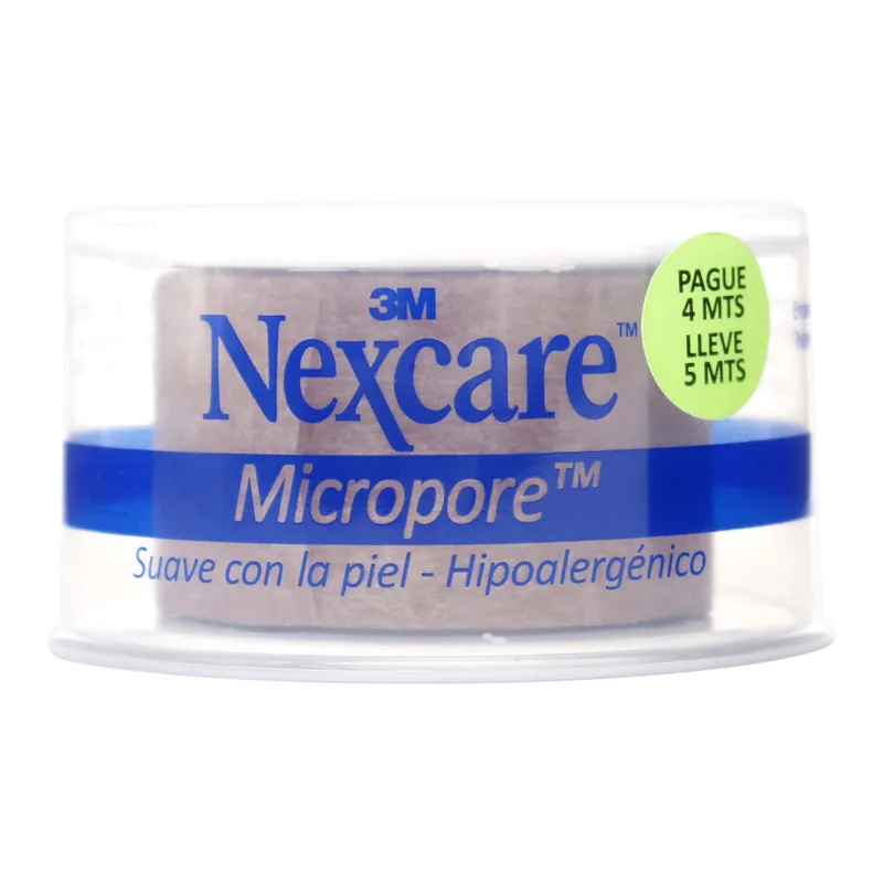 Mic Nexc 3m Disp 24mmx5m Pag 4 Lle 5 Mts