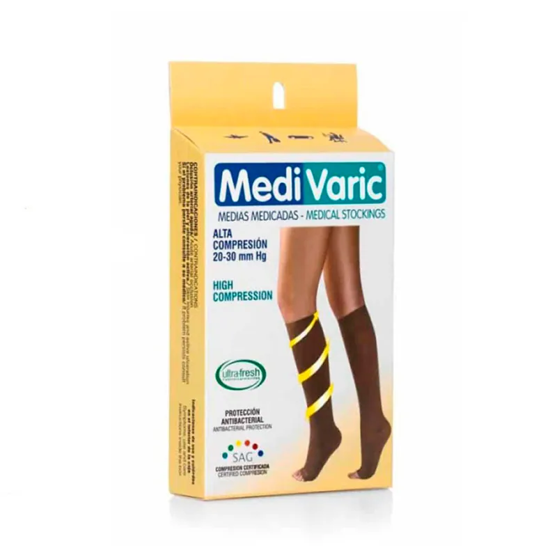 Media Medivaric Rod O L Neg Alt Com Nti
