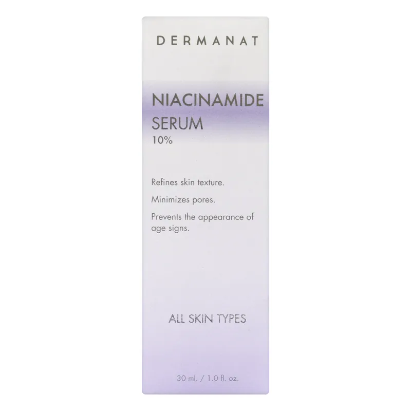 Serum con Niacinamida 30 mL