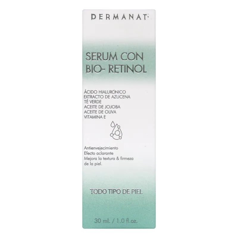 Serum Bio Retinol 30 mL