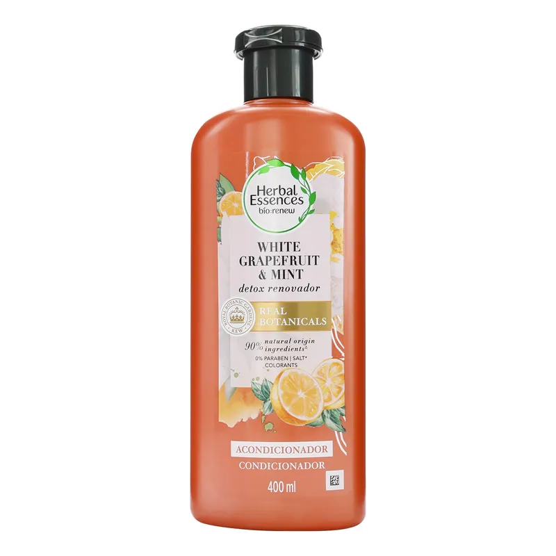 Acon Herbal Essences Real Bontani 400 mL