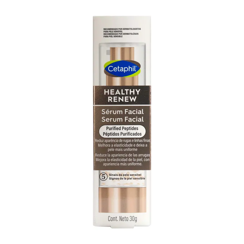 Cetaphil Healthy Renew Serru Facial 30 mL