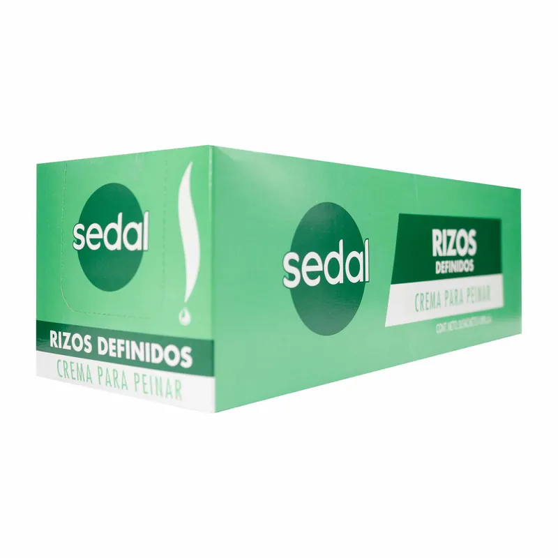 Cre Pein Sedal Rizo Definido 18 mL 36sbs