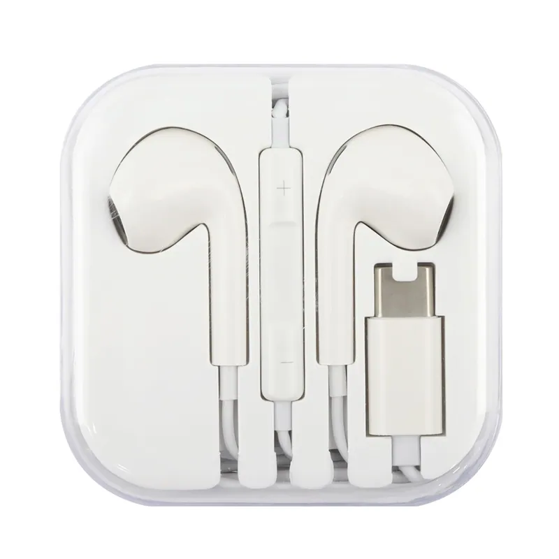 Audifonos Tipo C Tecnigo
