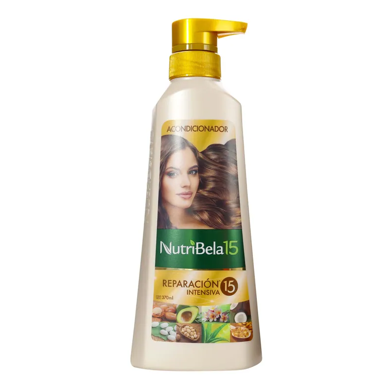 Aco Nutribela Reparac Intensiva 370 mL