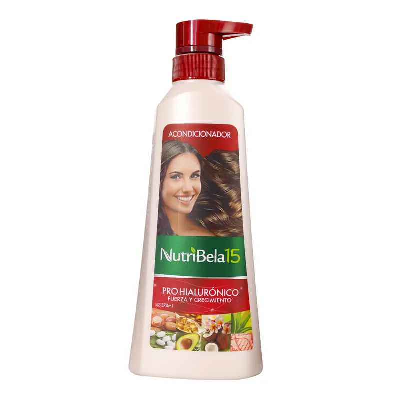 Aco Nutribela Prohialuronico 370 mL