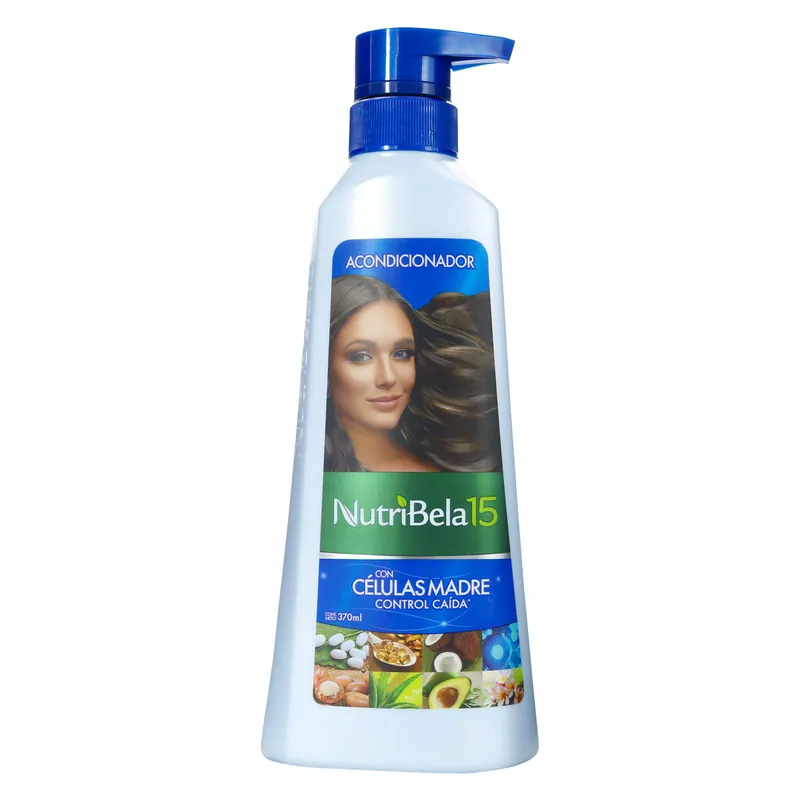 Aco Nutribela Celulas Madre 370 mL
