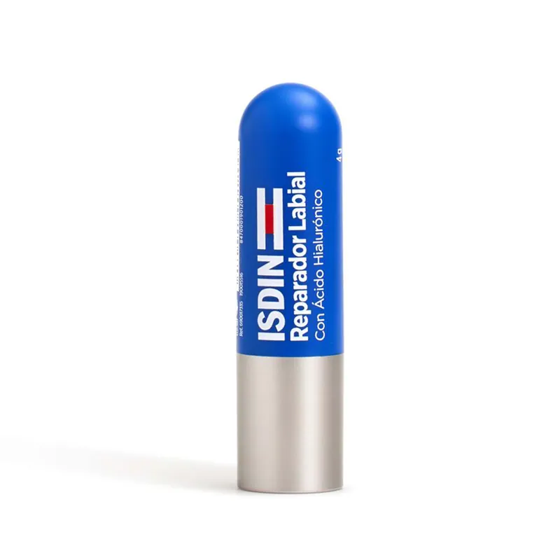 Isdin Reparador Labial Stick 4 g