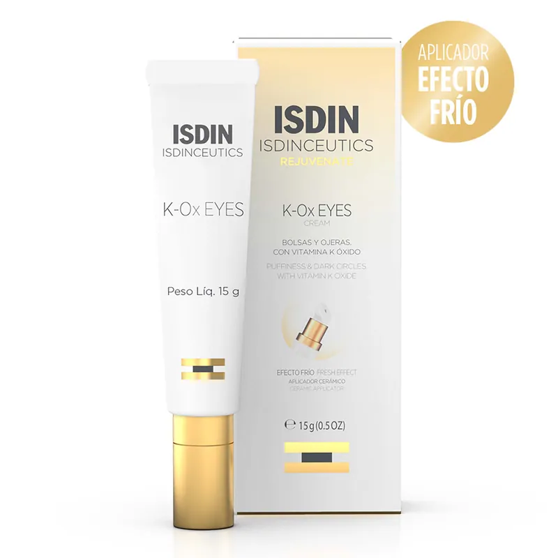 Isdinceutics K-Ox Eyes Cre 15 g