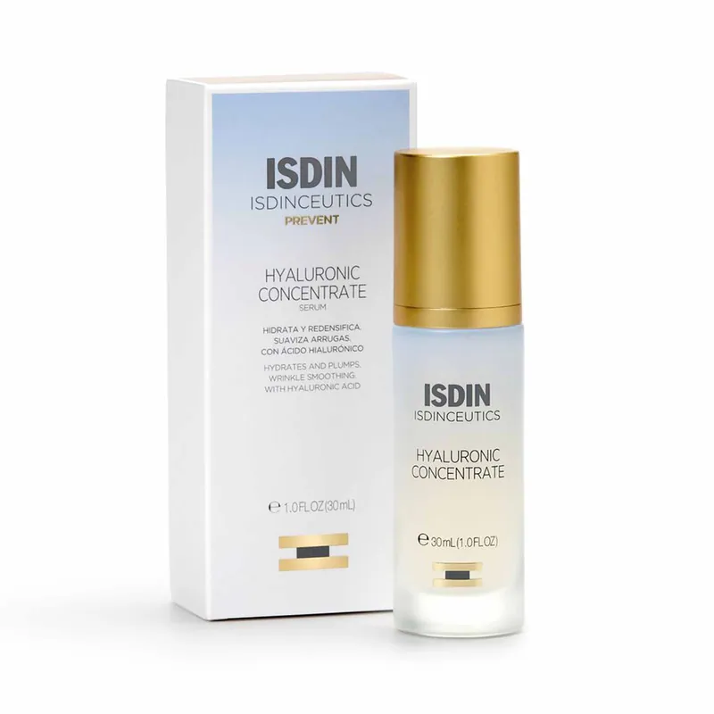 Isdin Hyaluronic Conce Gel 30 mL