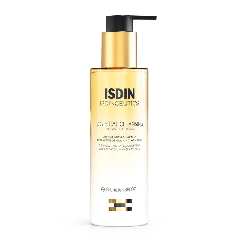 Essential Cleansing 200 mL