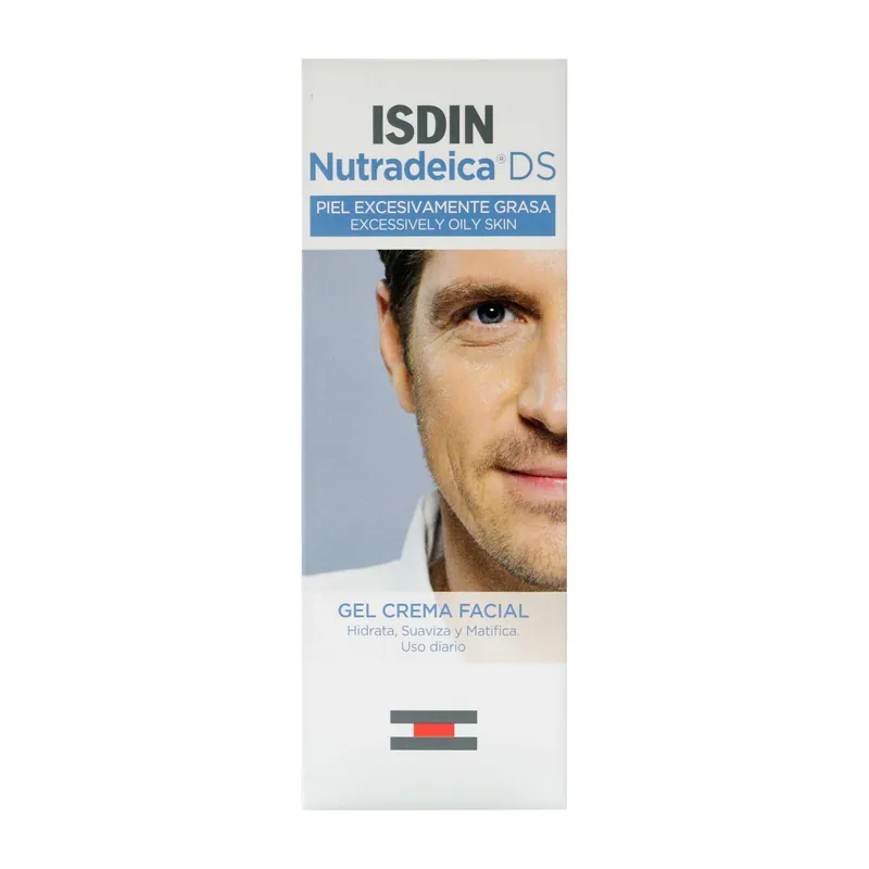 Nutradeica Facial Cream 50 mL