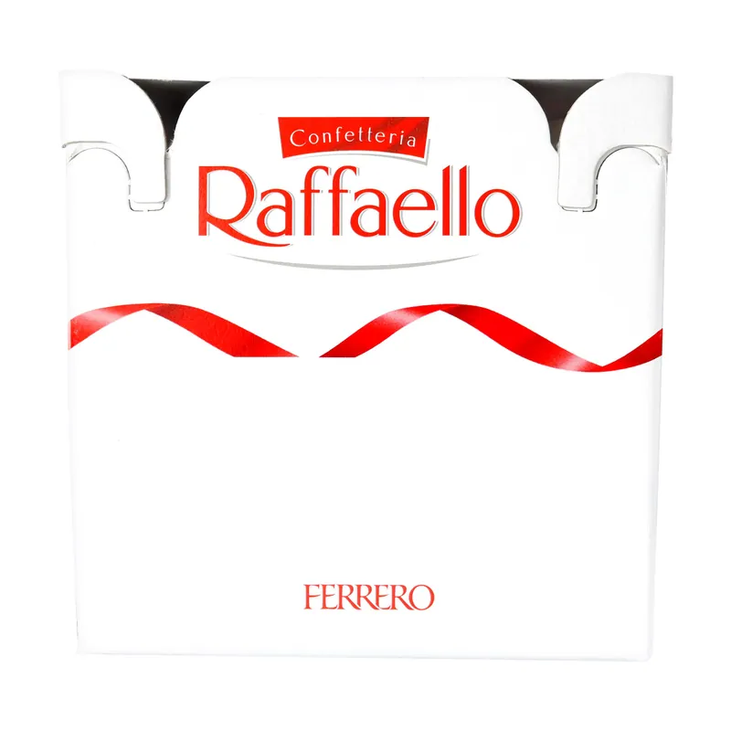 Ferrero Raffaello Tripack 16x3 unidades