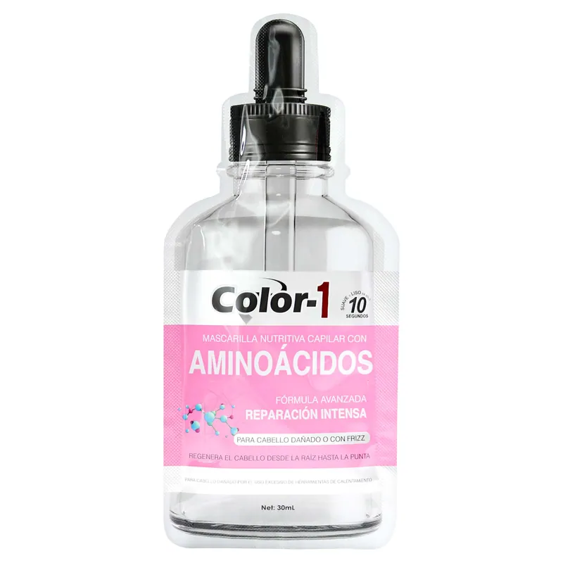 Mascarilla Capilar Color-1 30 mL