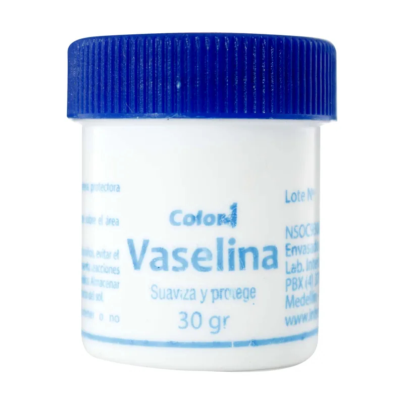 Vaselina Suaviza Protege Color-1 30 g
