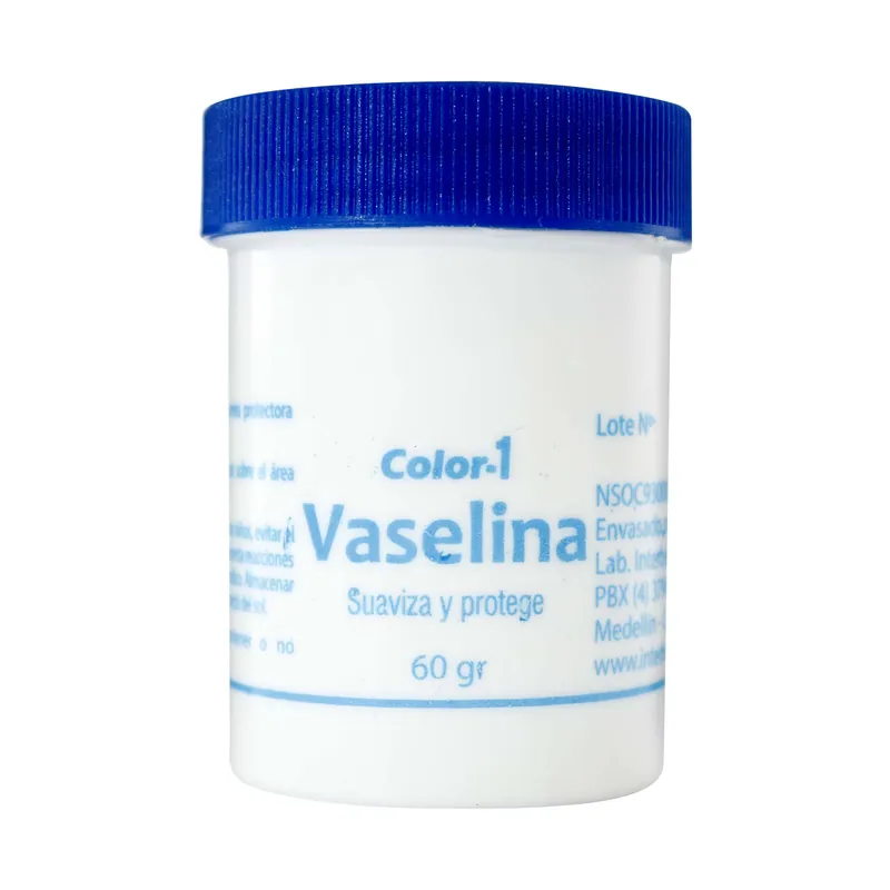 Vaselina Suaviza Protege Color-1 60 g