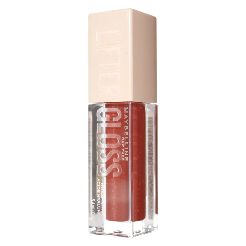 Brillo Labial Lip Lifter Gloss Rust