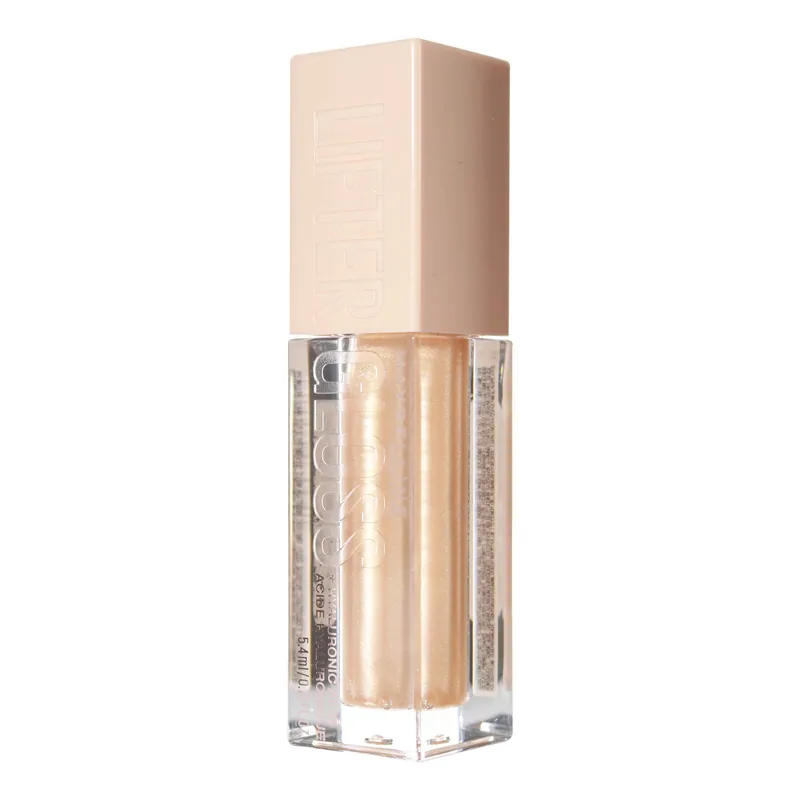 Brillo Labial Lip Lifter Gloss Shade Sun