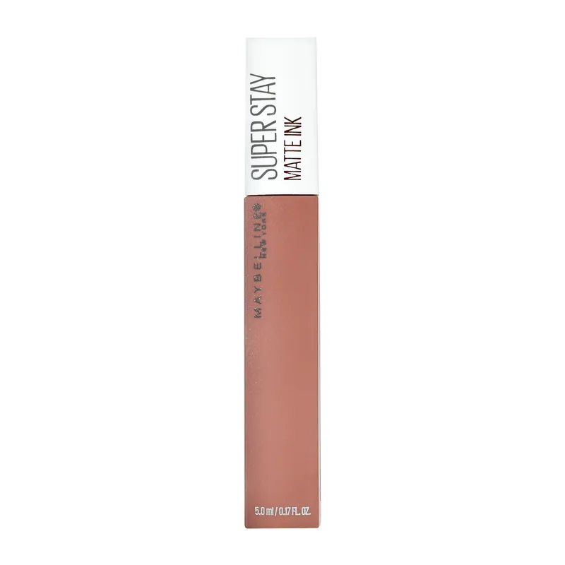 Labial Maybelli Matte Ink Ext Seductress