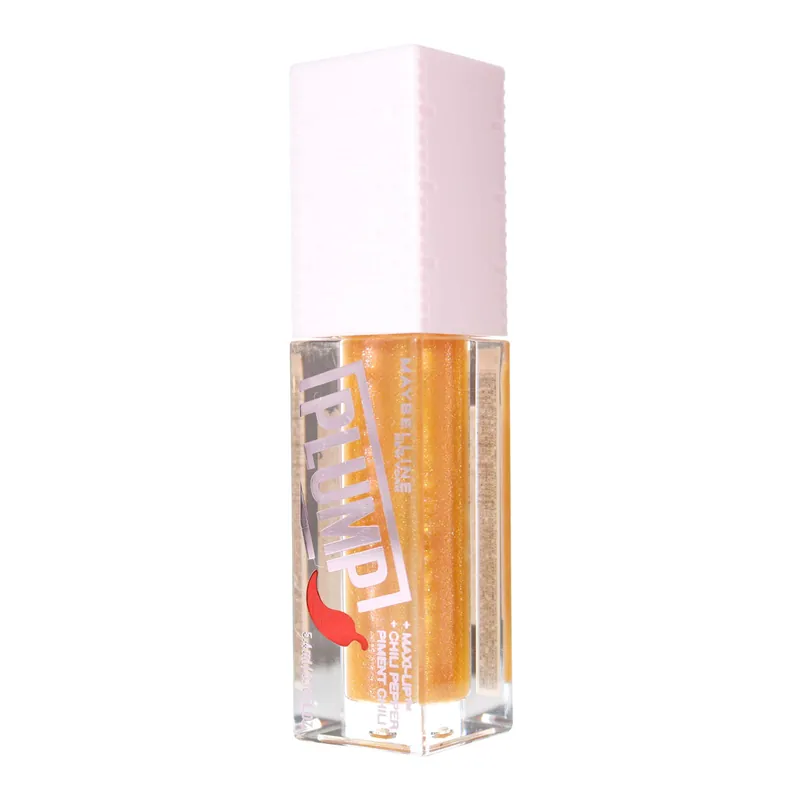 Bri Lab Lip Lifter Gloss Plump Hot Honey
