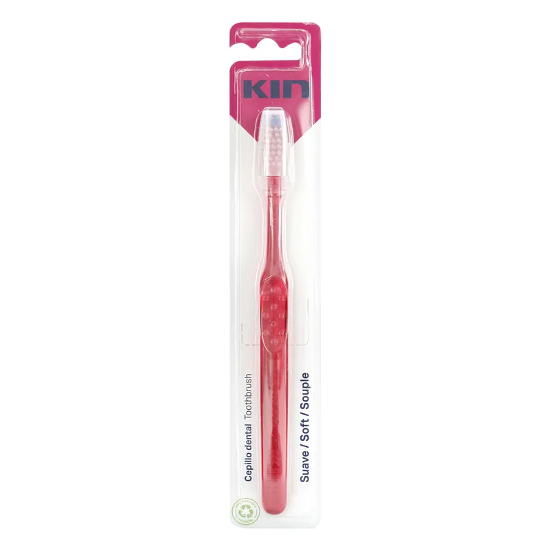 Cepillo Dental Kin Suave